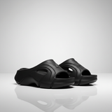 Street Style Cloud Platform Slides – Elevated Thick Sole Fashion Slippers for All Seasons | BadCherry