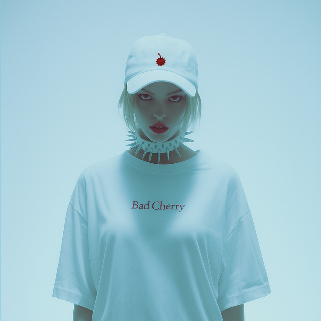 Cherry Bomb Isn’t Cute. It’s Combat Aesthetic.
