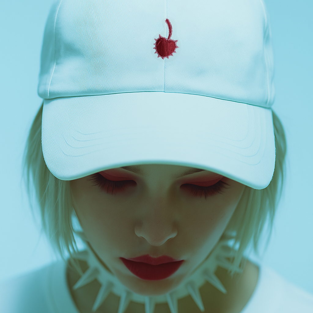 Wearing BadCherry Isn’t a Look — It’s a Weapon.