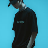 Cherry Bomb Manifesto Tee – Jet Black