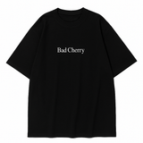 Cherry Bomb Manifesto Tee – Jet Black
