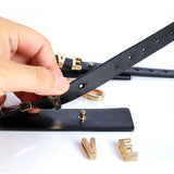 Detachable Alphabet Trio Set