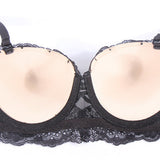 Lace Ultra-Thin Lingerie Set
